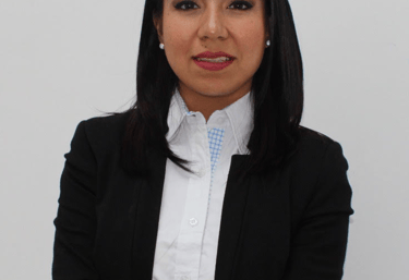 Brenda Lara - Gerente comercial