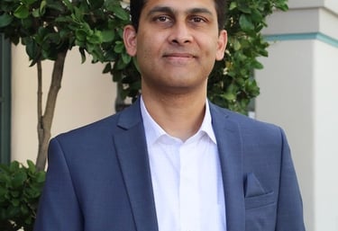 Mohan Ghanta