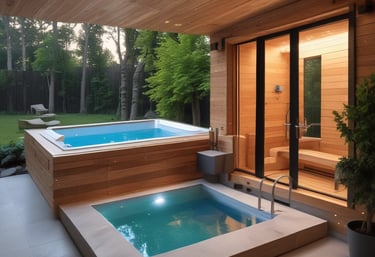 black blue and yellow textile