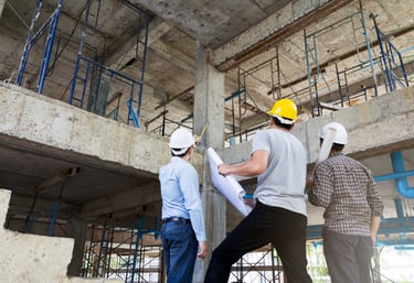 Construccion Integral