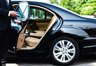 hire chauffeur service for events in dubai and abudhabi