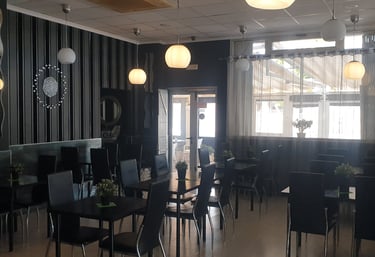 Traspaso Restaurante