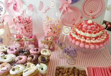 Pâtisserie