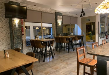 Bar a tapas Torrevieja