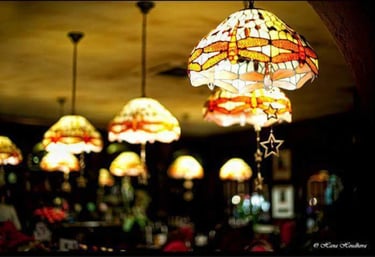 Bar Pub
