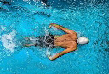 Neurofeedback pour sportifs haut niveau