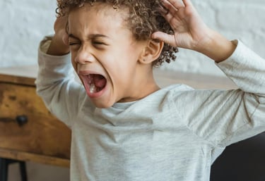Neurofeedback pour enfant avec troubles