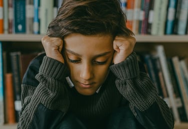 neurofeedback pour confiance enfant