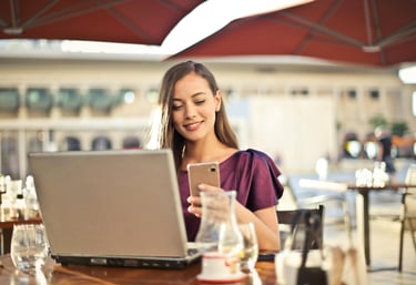 Neurofeedback pour adulte détendus