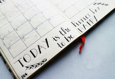 agenda neurofeedback