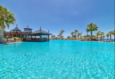 5⭐️ H10 Rubicón Horizons Collection