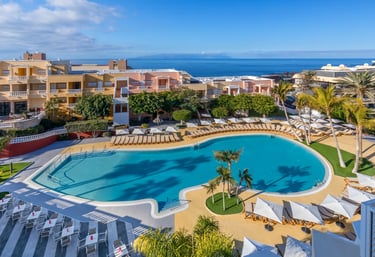 4⭐️ Allegro Isora