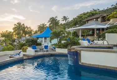 4⭐️ St. James's Club & Villas