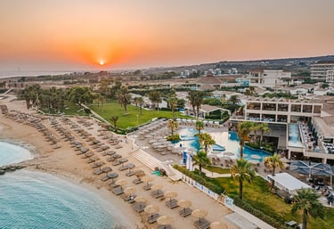 5⭐️ Mare Ayia Napa