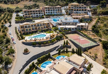 5⭐️ Filion Suites Resort & Spa