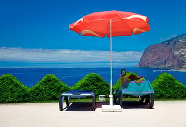 4⭐️ Golden Residence Hotel Madeira