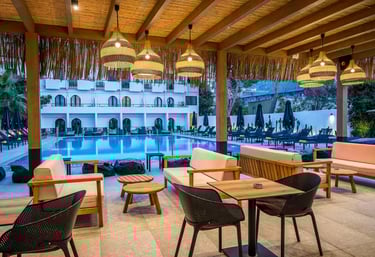 4⭐️ Hotel Heronissos