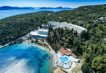 4⭐️ Hotel Osmine