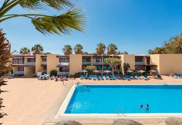3⭐️ Hotel Palia Don Pedro