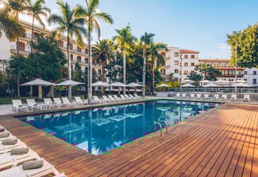 5⭐️ Iberostar Heritage Grand Mencey