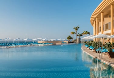 5⭐️ Iberostar Selection Fuerteventura Palace
