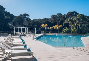5⭐️ Iberostar Selection Llaut Palma