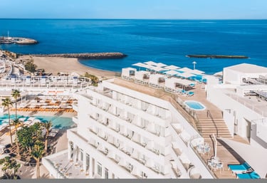 5⭐️ Iberostar Selection Sábila - Adults Only