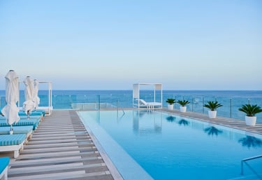 4⭐️ Iberostar Selection Santa Eulalia Ibiza - Adult Only