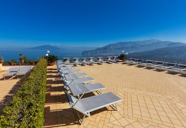 4⭐️ La Vue D'or