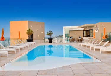 3⭐️ Luna Holiday Complex