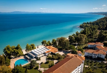 4⭐️ Mitsis Alexander The Great