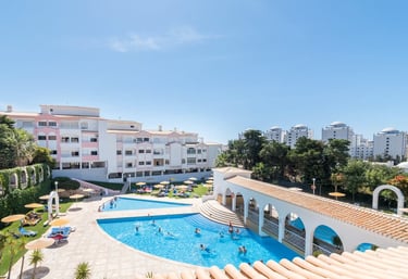 3⭐️ Clube Vilarosa