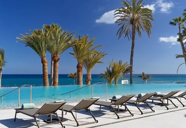 5⭐️ Paradisus by Melia Gran Canaria