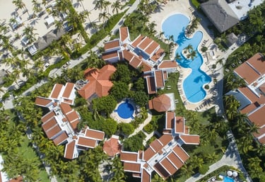 4⭐️ Occidental Punta Cana - All Inclusive