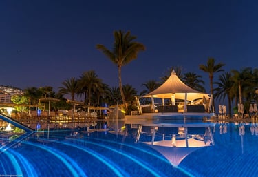 5⭐️ Radisson Blu Resort Gran Canaria