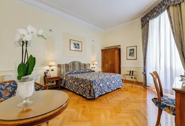 5⭐️ Residenza Cellini