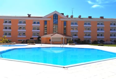 4⭐️ Riviera Hotel Carcavelos
