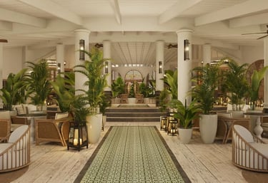 5⭐️ Secrets St Lucia Resort & Spa - Adults Only
