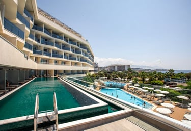 5⭐️ Selene Beach & Spa Hotel - Adults Only (16+)