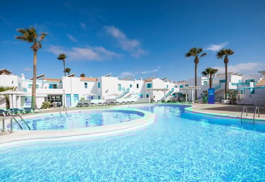 3⭐️ SMY Tahona Fuerteventura