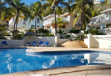 4⭐️ St. James's Club & Villas