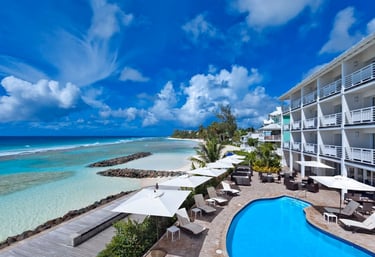 4⭐️ The Soco Hotel - Adults Only