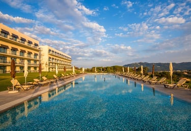 5⭐️ Vila Gale Sintra