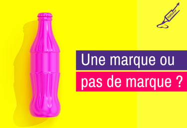 Pour une TPE : votre marque c'est votre meilleur commercial !