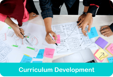 Curriculum Development