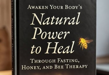 national powe to heal 