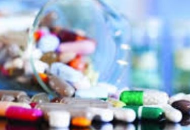 MULTIMEDICATION
