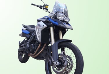 Motorcycle Title Loans