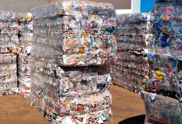 PGRS Resíduos Sólidos