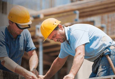 Segurança do Trabalho